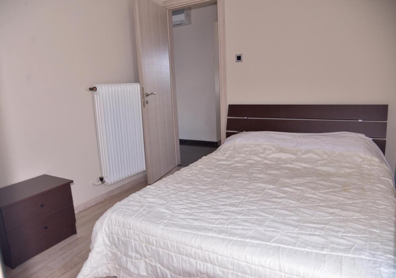Panoramic Penthouse Daire Sakız Dış mekan fotoğraf